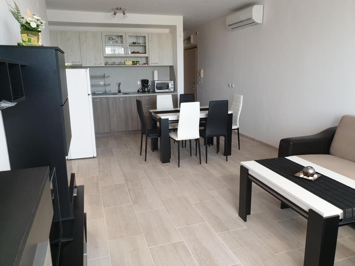 Sozopoli Hills Апартамент Б18 Apartment Exterior photo