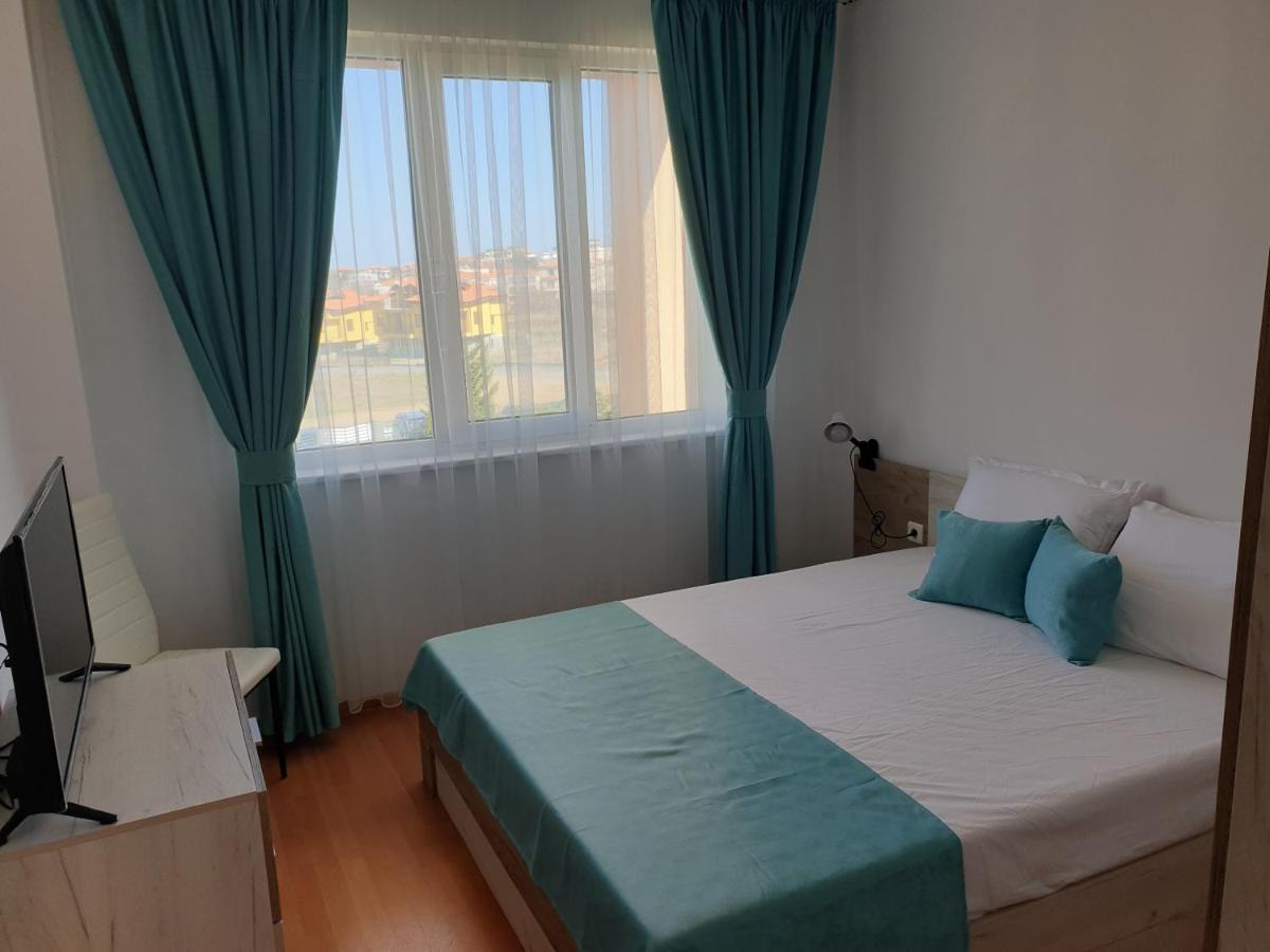 Sozopoli Hills Апартамент Б18 Apartment Exterior photo