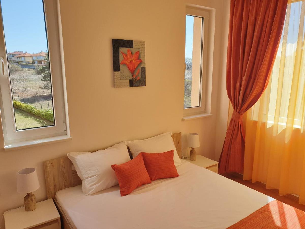 Sozopoli Hills Апартамент Б18 Apartment Exterior photo