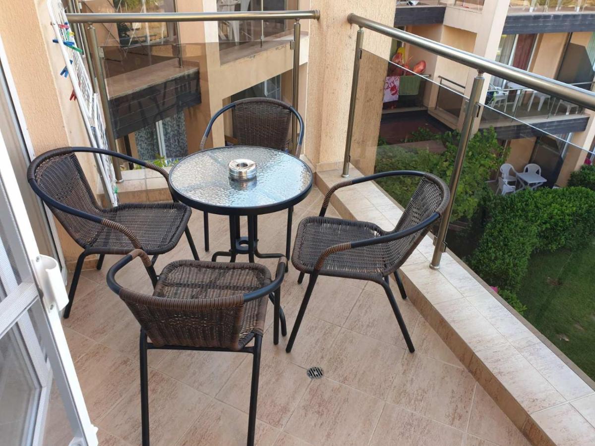 Sozopoli Hills Апартамент Б18 Apartment Exterior photo