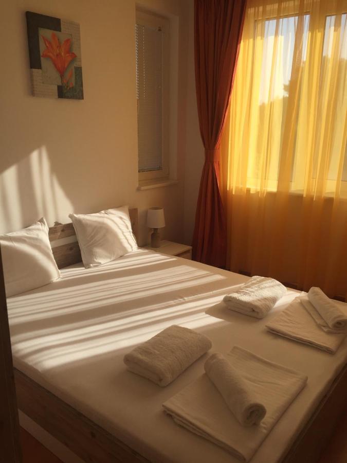 Sozopoli Hills Апартамент Б18 Apartment Exterior photo
