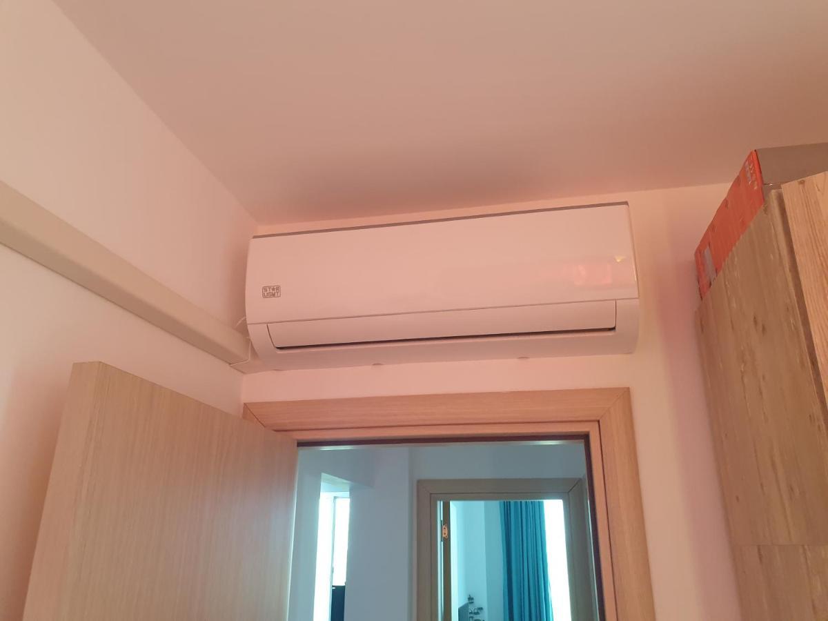 Sozopoli Hills Апартамент Б18 Apartment Exterior photo